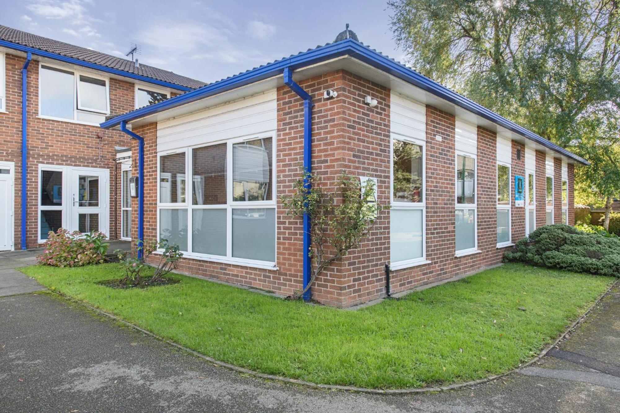 Brand New 1-Bed Flat Steps From Clifton Ntu Campus Villa Nottingham Exteriör bild